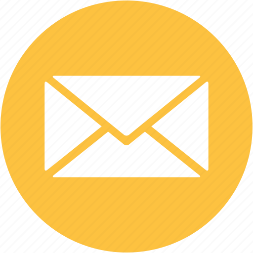 Envelope, message, email, letter, mail icon - Download on Iconfinder