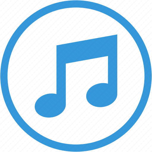Music, musical, compose, note, player, radio, service icon - Download on Iconfinder