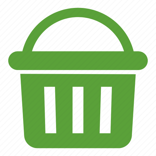 Basket, buy, commerce, ecommerce, hold, shopping icon - Download on Iconfinder