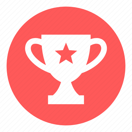 Achievement, award, champion, prize, trophy, trophy cup, winner icon - Download on Iconfinder