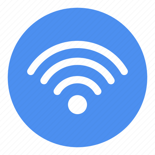 Connection, internet, signals, tablet, wi fi, wifi, wireless icon - Download on Iconfinder
