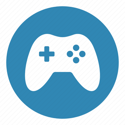 Buttons, controller, game, gamepad, joystick, play, video game icon - Download on Iconfinder