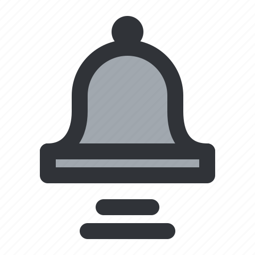 Alarm, bell, notification icon - Download on Iconfinder