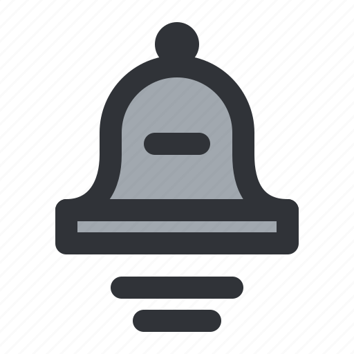Alarm, bell, down, minus, notification, remove, volume icon - Download on Iconfinder