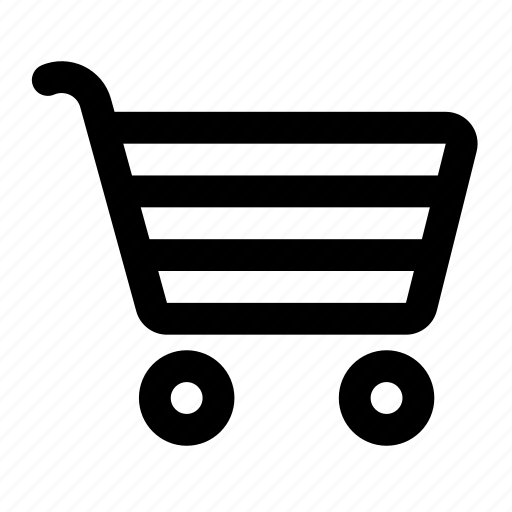 Cart, shopping, ecommerce, shop, trolley icon - Download on Iconfinder