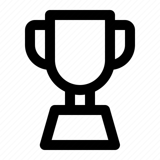 Trophy, award, winner, achievement icon - Download on Iconfinder