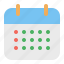 calendar, date, schedule, event, month 