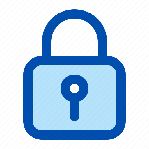 Lock, security, protection, safety, padlock icon - Download on Iconfinder
