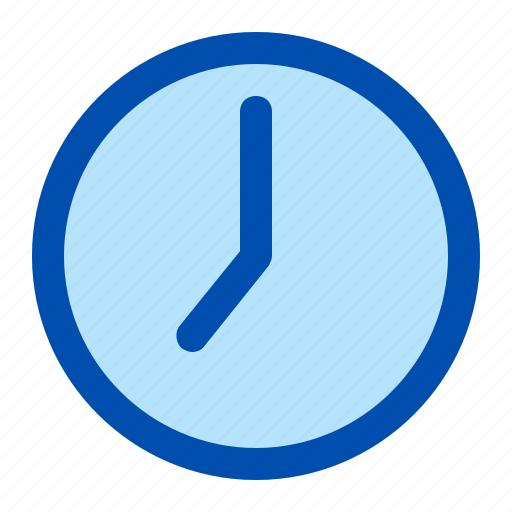 Clock, time, watch, timer, schedule icon - Download on Iconfinder
