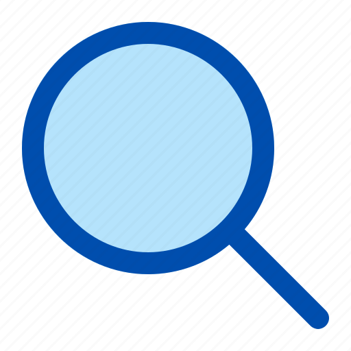 Search, magnifier, zoom, find, glass icon - Download on Iconfinder