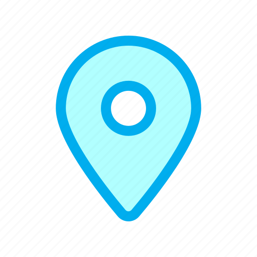 Geo, interface, location, map, tag, ui, user icon - Download on Iconfinder