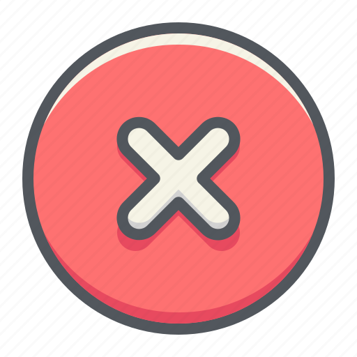 Cancel, delete, remove, recycle icon - Download on Iconfinder