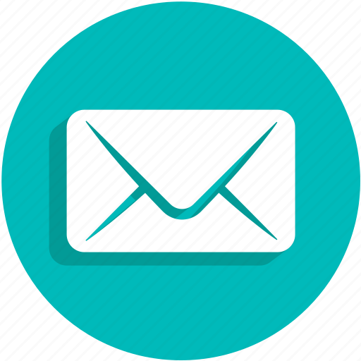 Email, envelope, letter, message, send, ui, conversation icon - Download on Iconfinder