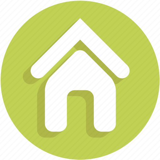 Home page, house, main page, ui, building icon - Download on Iconfinder