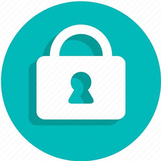 Padlock, safe, security, ui, protection, password, secure icon - Download on Iconfinder