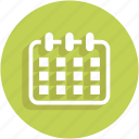 calendar, reminder, schedule, ui, date, event, month
