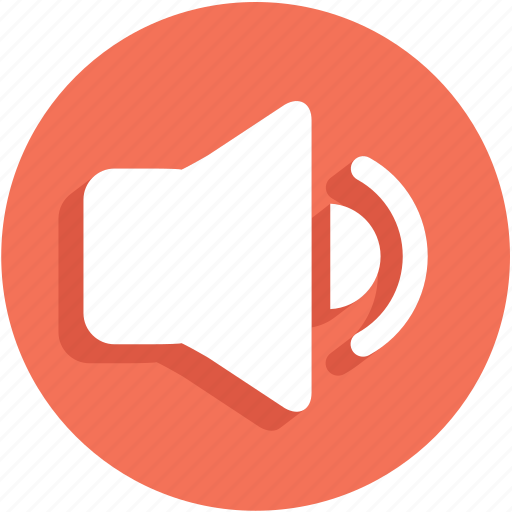 Audio, sound, ui, volume, multimedia, music icon - Download on Iconfinder