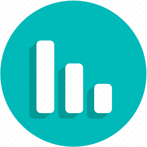 Chart, diagram, graph, ui, analytics, statistics, report icon - Download on Iconfinder