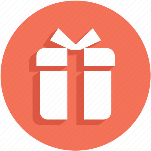 Box, gift, present, prize, ui, package, delivery icon - Download on Iconfinder
