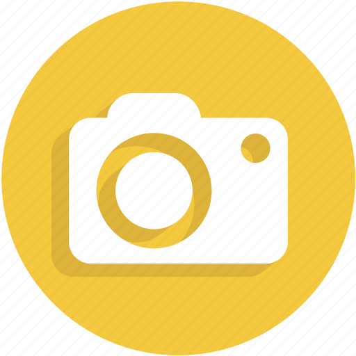 Camera, image, photo, ui, picture, gallery, photography icon - Download on Iconfinder