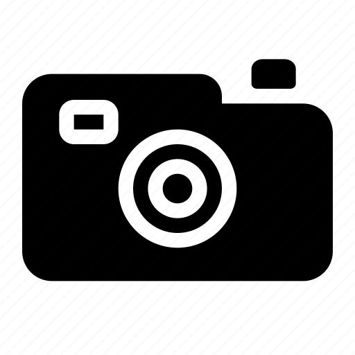 Avatar, camera, smartphone, trash, ui icon - Download on Iconfinder