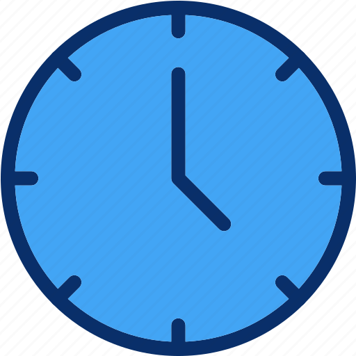 Clock, date, time, ui icon - Download on Iconfinder