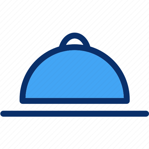 Dish, food, restaurant, ui icon - Download on Iconfinder