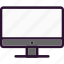 display, monitor, screen, ui 