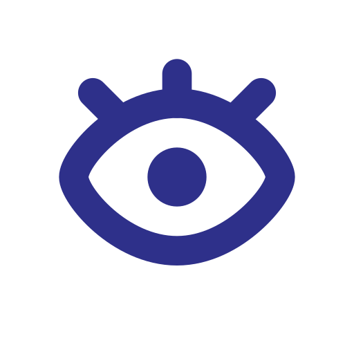 Eye, open, view icon - Free download on Iconfinder