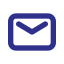 mail, message, envelope 