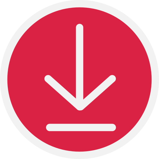 Arrow down, download, downloads icon - Free download