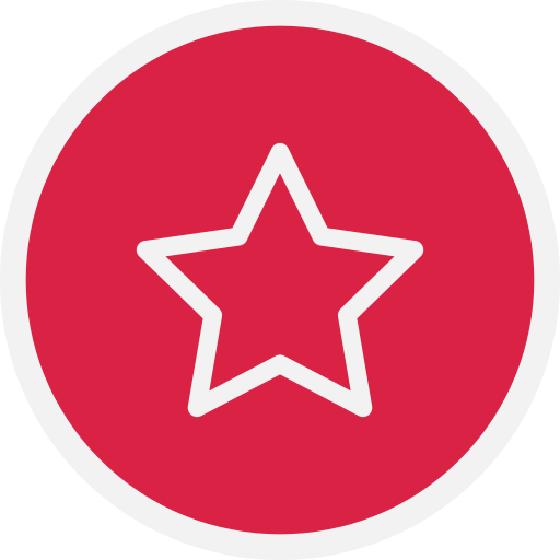 Favourite, star, starred icon - Free download on Iconfinder