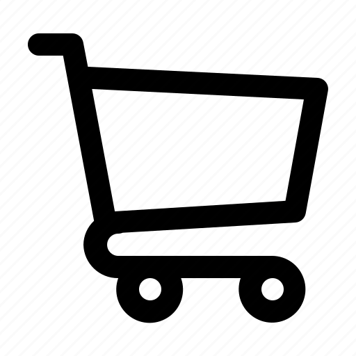 Empty, cart, shop, ecommerce, store, buy, shopping icon - Download on Iconfinder