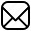 mail, messages, ui 