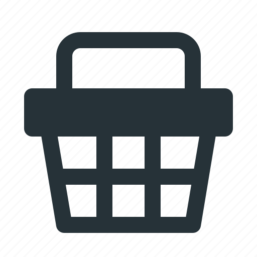Bag, buy, cart, ecommerce, interface, list, shopping icon - Download on Iconfinder