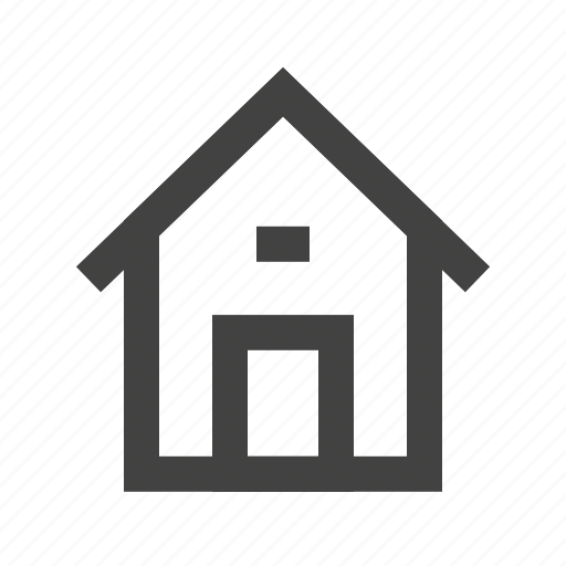 Home, house, building, property, construction, estate, real icon - Download on Iconfinder