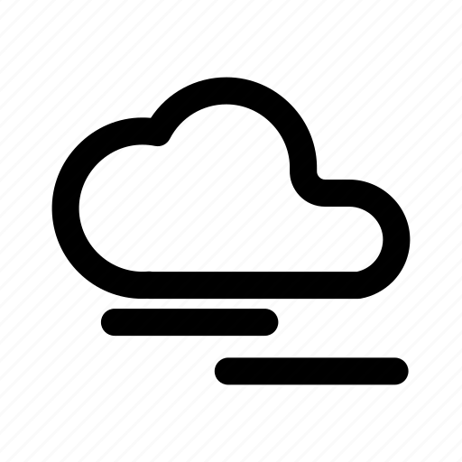 Ui icon, cloud, weather, cloudy, sun, rain, storage icon - Download on Iconfinder