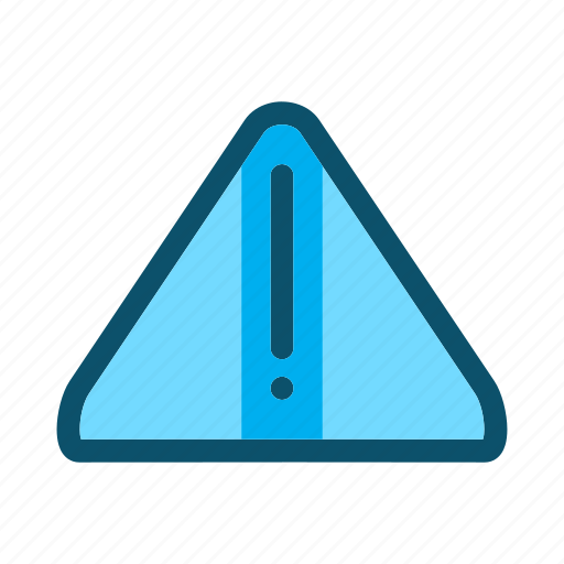 Alert, dangerous, warning, alarm icon - Download on Iconfinder