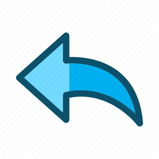 Arrow, direction, left, back icon - Download on Iconfinder