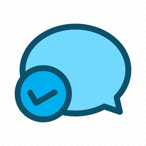 Done, send, email, mail icon - Download on Iconfinder