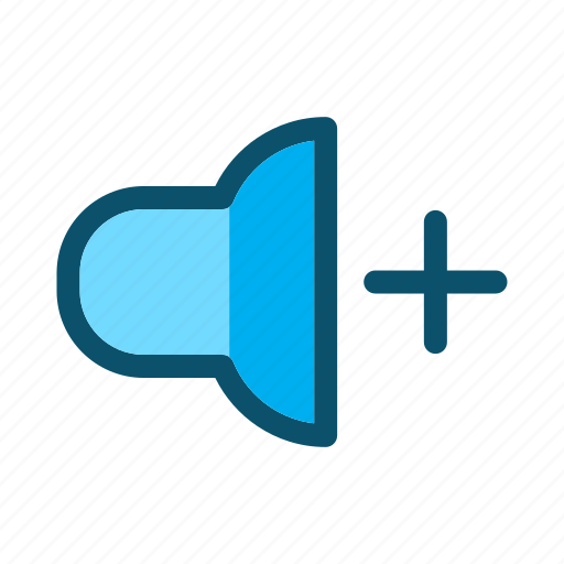 Mute, sound, speaker, volume icon - Download on Iconfinder