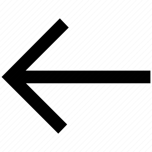 Arrow, forward, left, ui, ux icon - Download on Iconfinder