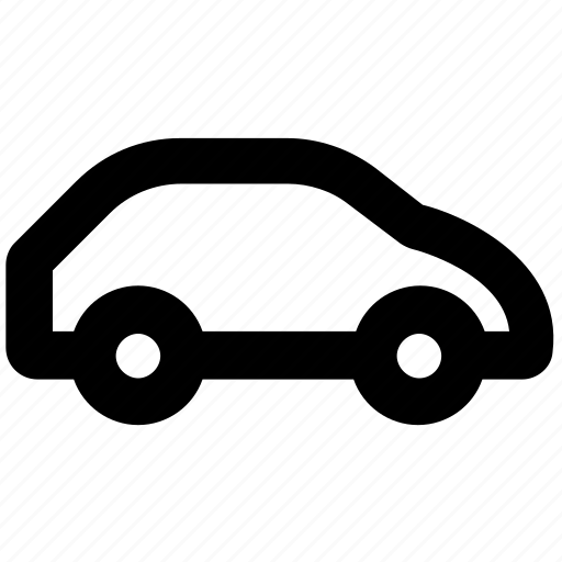 Car, transport, ui, ux, vehicle icon - Download on Iconfinder