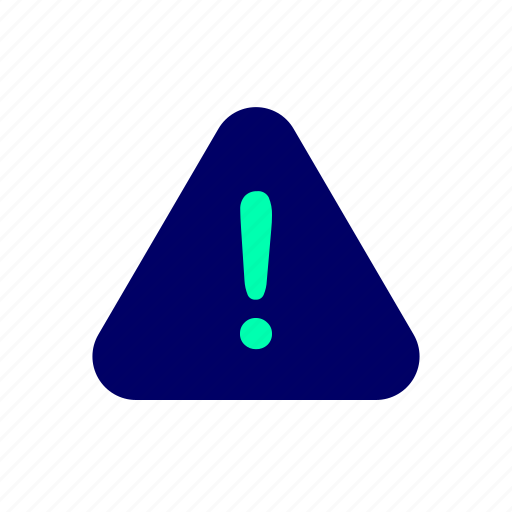 Danger, warning, attention, caution icon - Download on Iconfinder