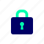 lock, password, protect, security 