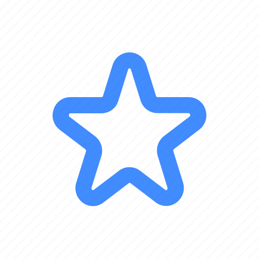 Bookmark, book, favorite, star icon - Download on Iconfinder