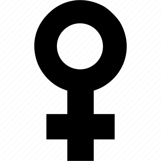 Female, gender, woman icon - Download on Iconfinder