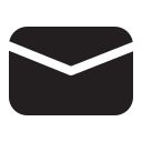 letter, ui, mobile, mail, email, envelope, message