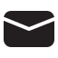 letter, ui, mobile, mail, email, envelope, message 