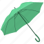 umbrella, sun, rain, protection, summer 
